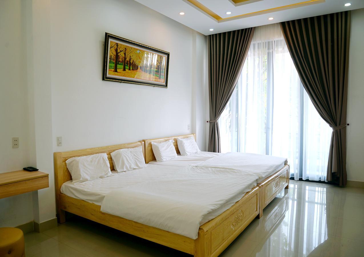 Homestay Khoi Nguon *