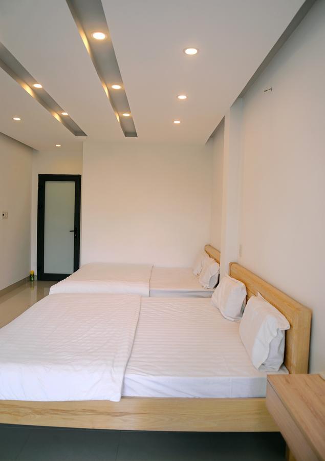 Khoi Nguon Homestay