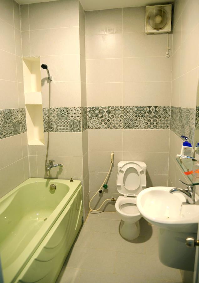Homestay Khoi Nguon Da Nang
